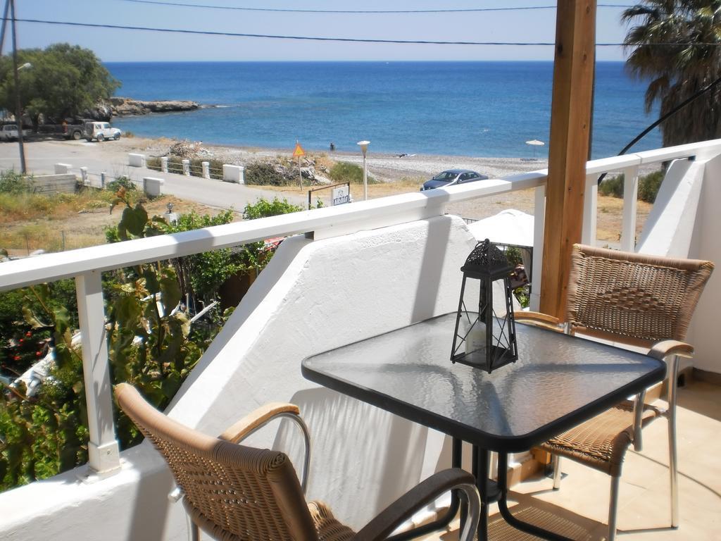 Seaside Kirania