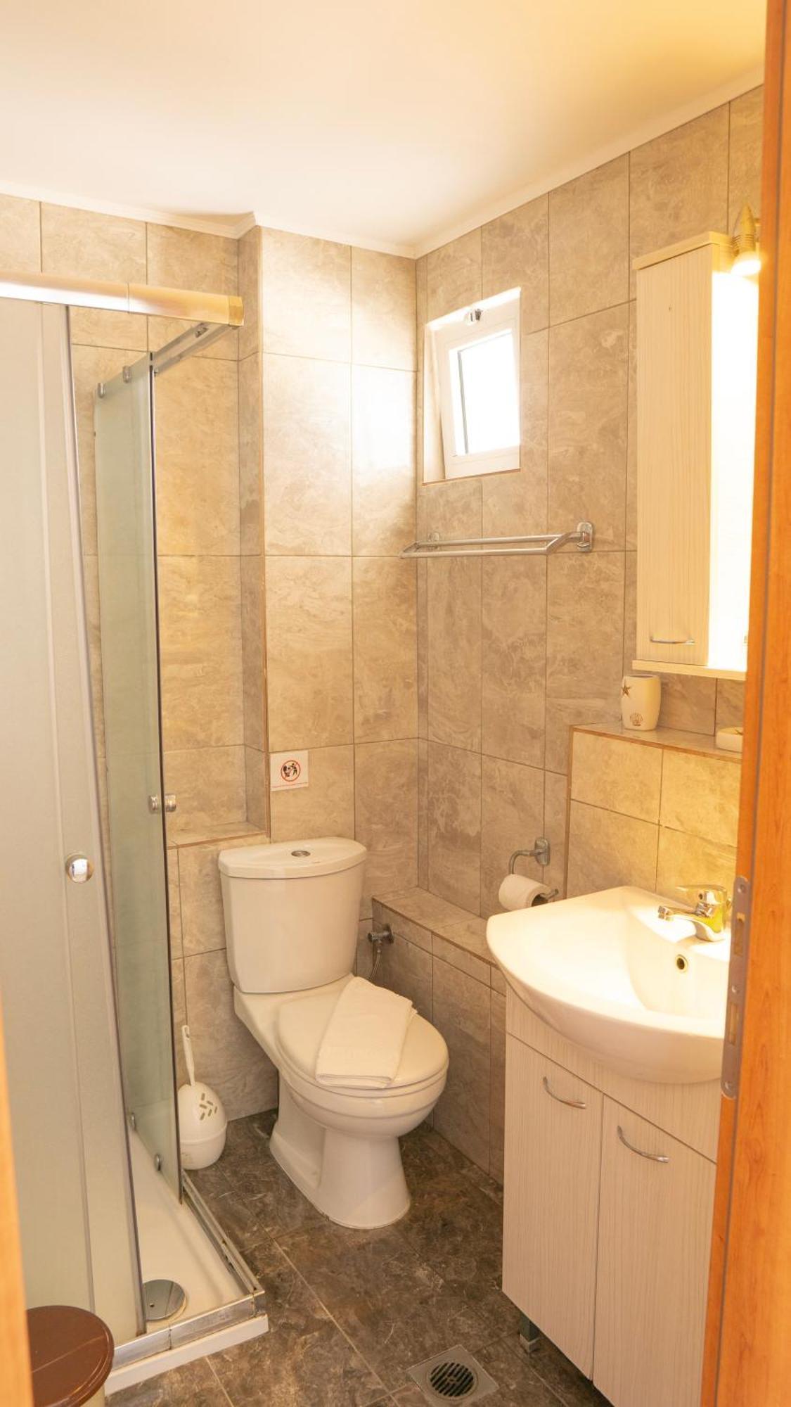 Apartmán Seaside Kirania