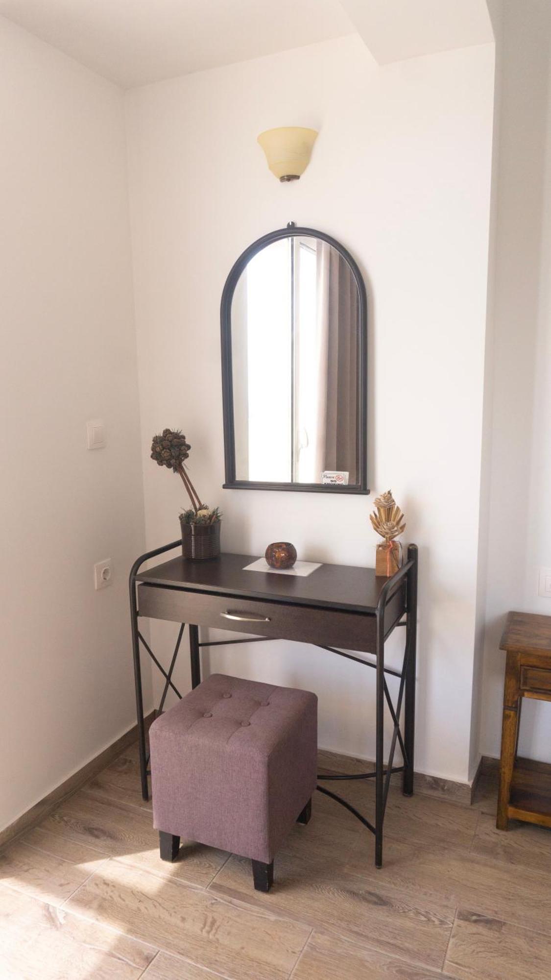 Apartmán Seaside Kirania *