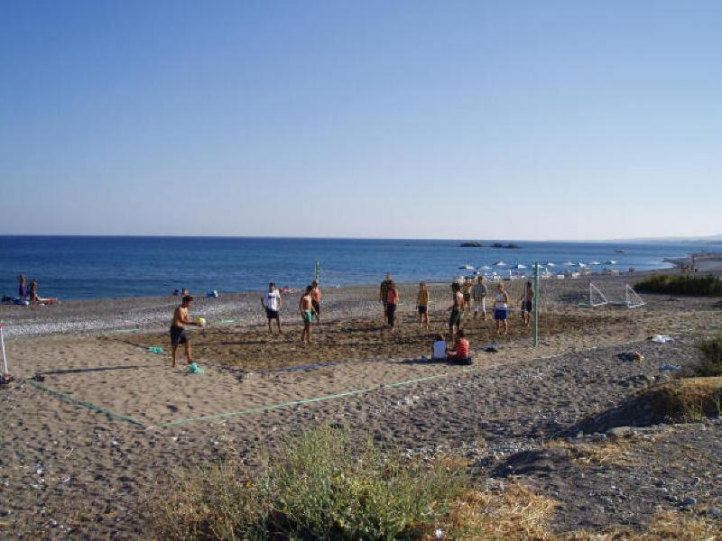 Seaside Kirania