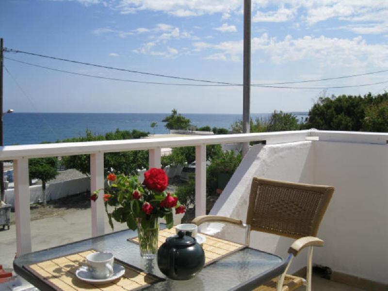 Apartmán Seaside Kirania Kiotari
