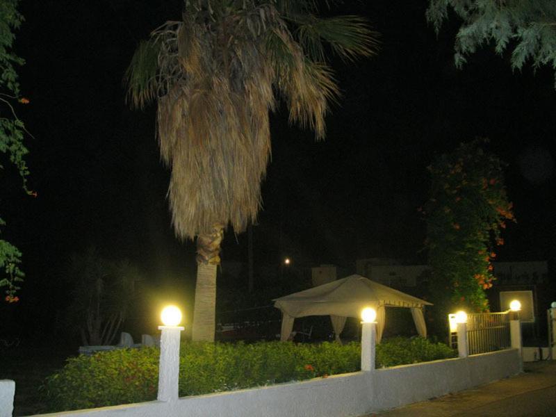 Apartmán Seaside Kirania Kiotari
