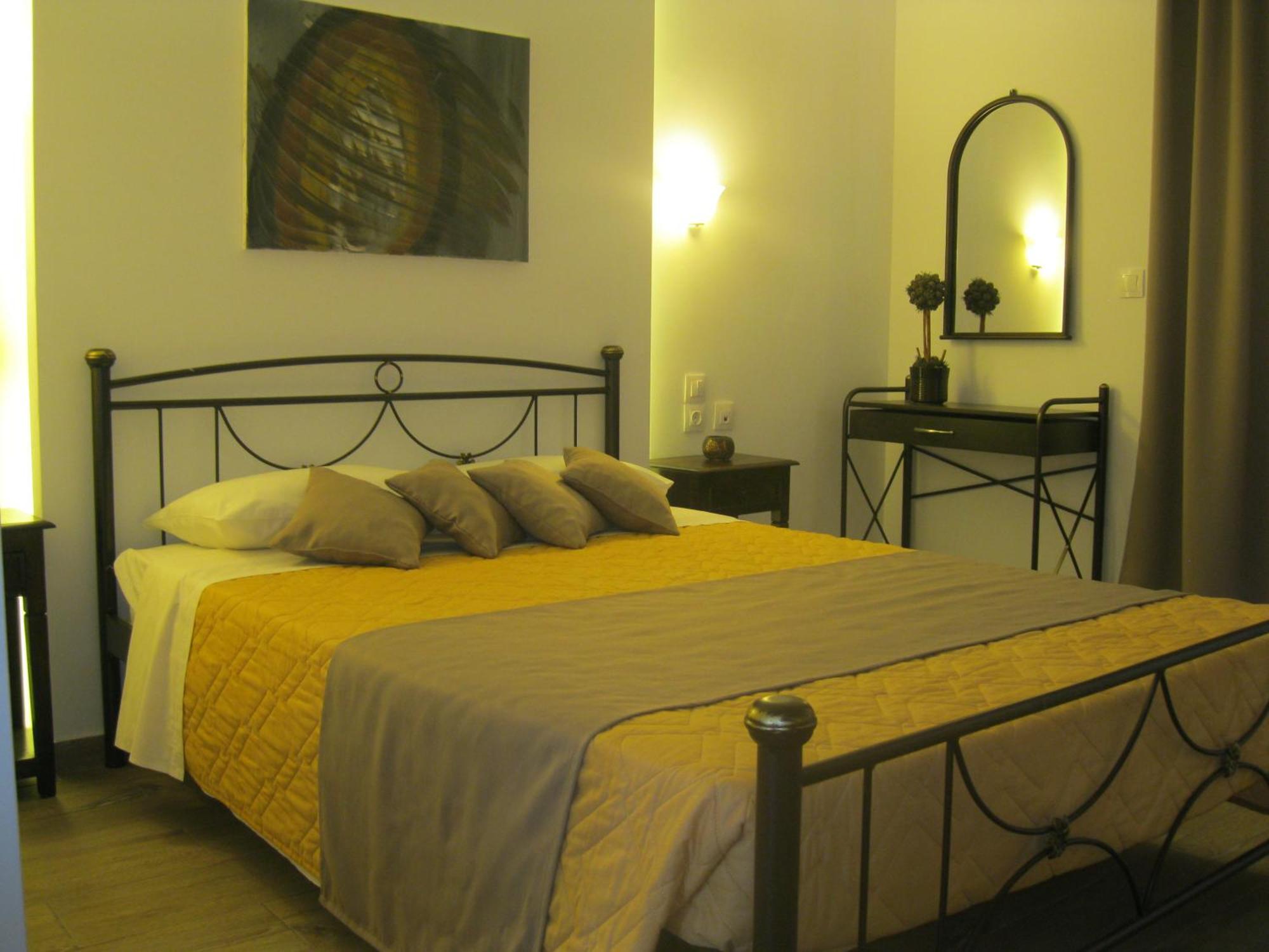 Seaside Kirania Apartmán