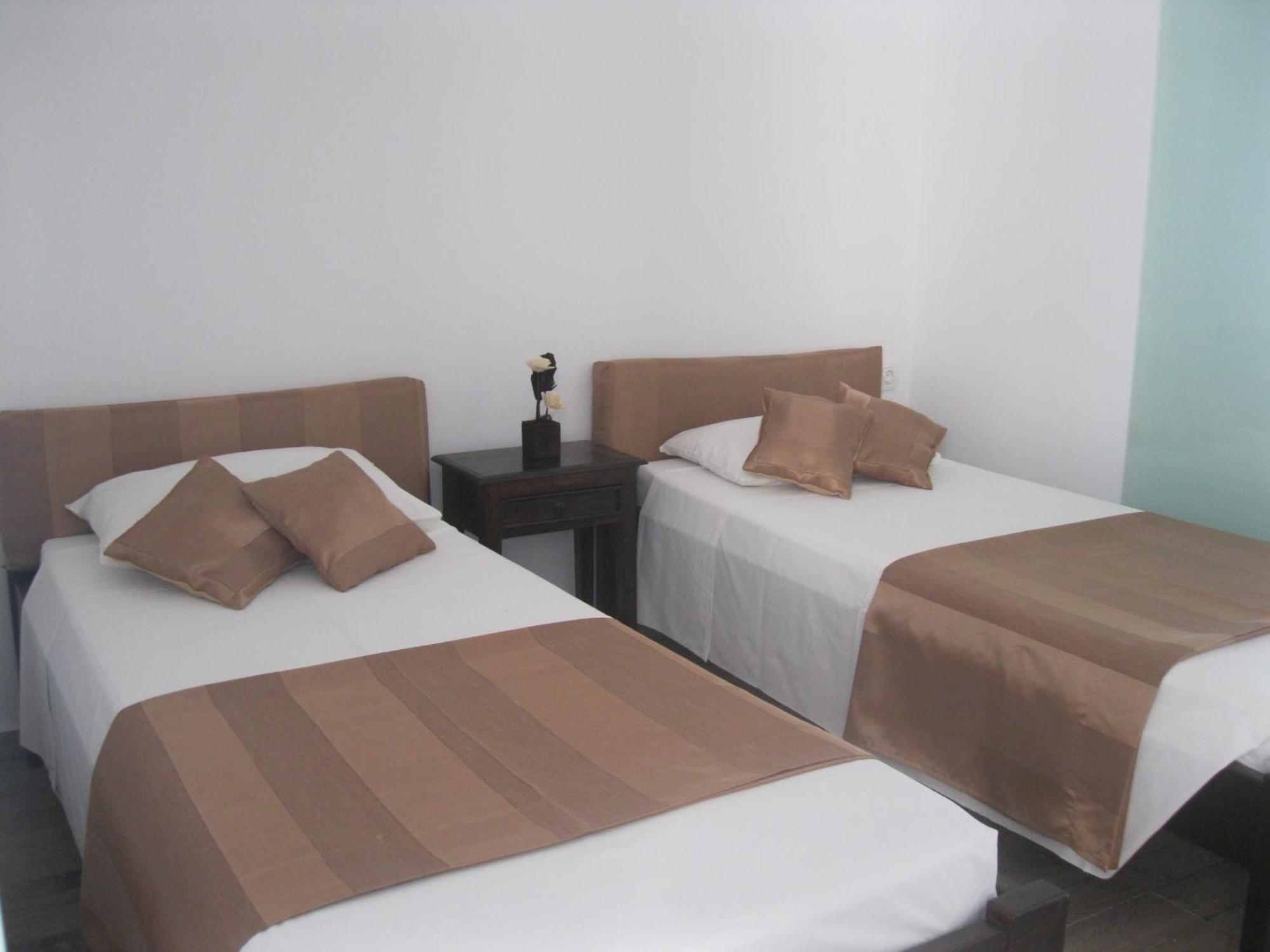 Seaside Kirania Apartmán *