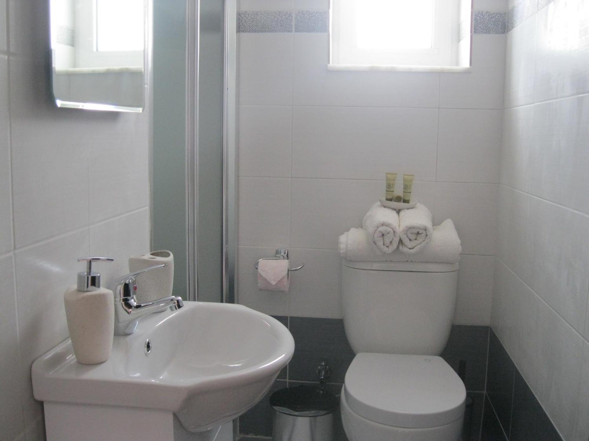 Seaside Kirania Apartmán