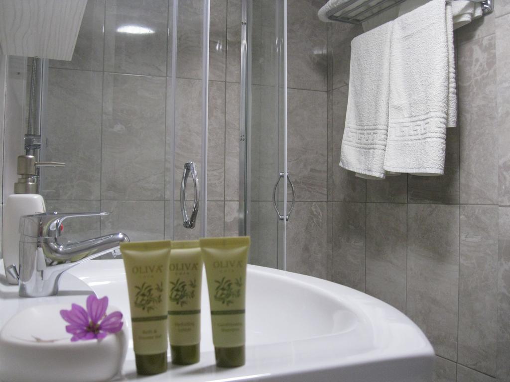 Apartmán Seaside Kirania