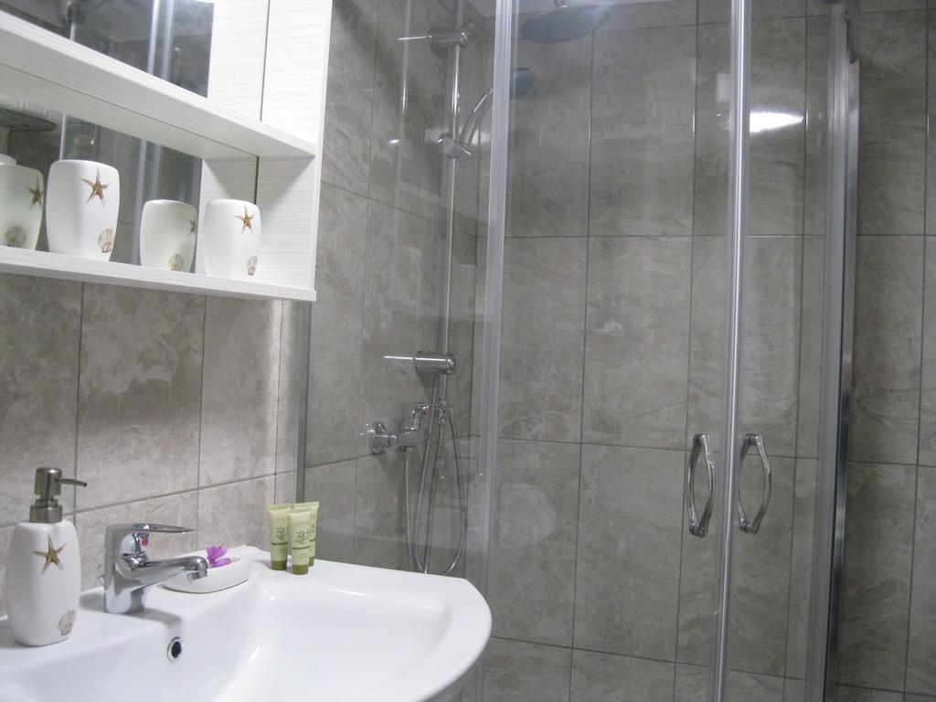Seaside Kirania Apartmán