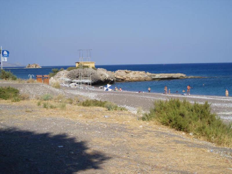 Seaside Kirania * Kiotari