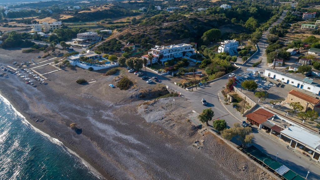 Seaside Kirania *